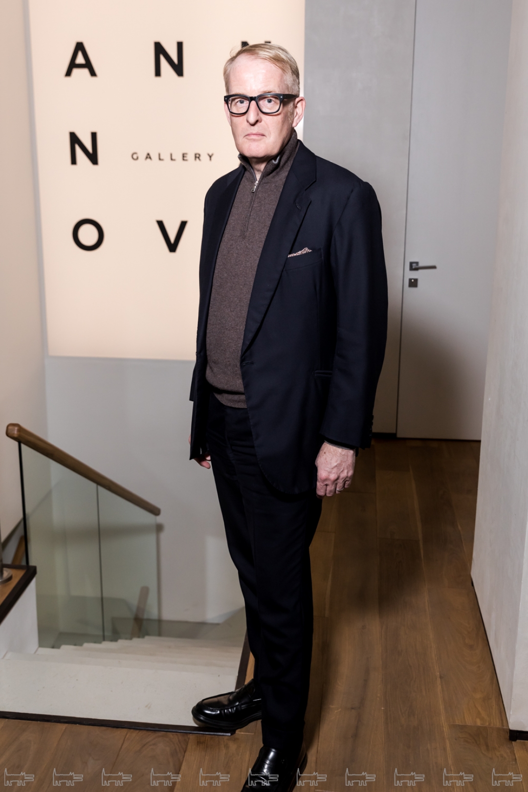 Дэвид Уилкинсон