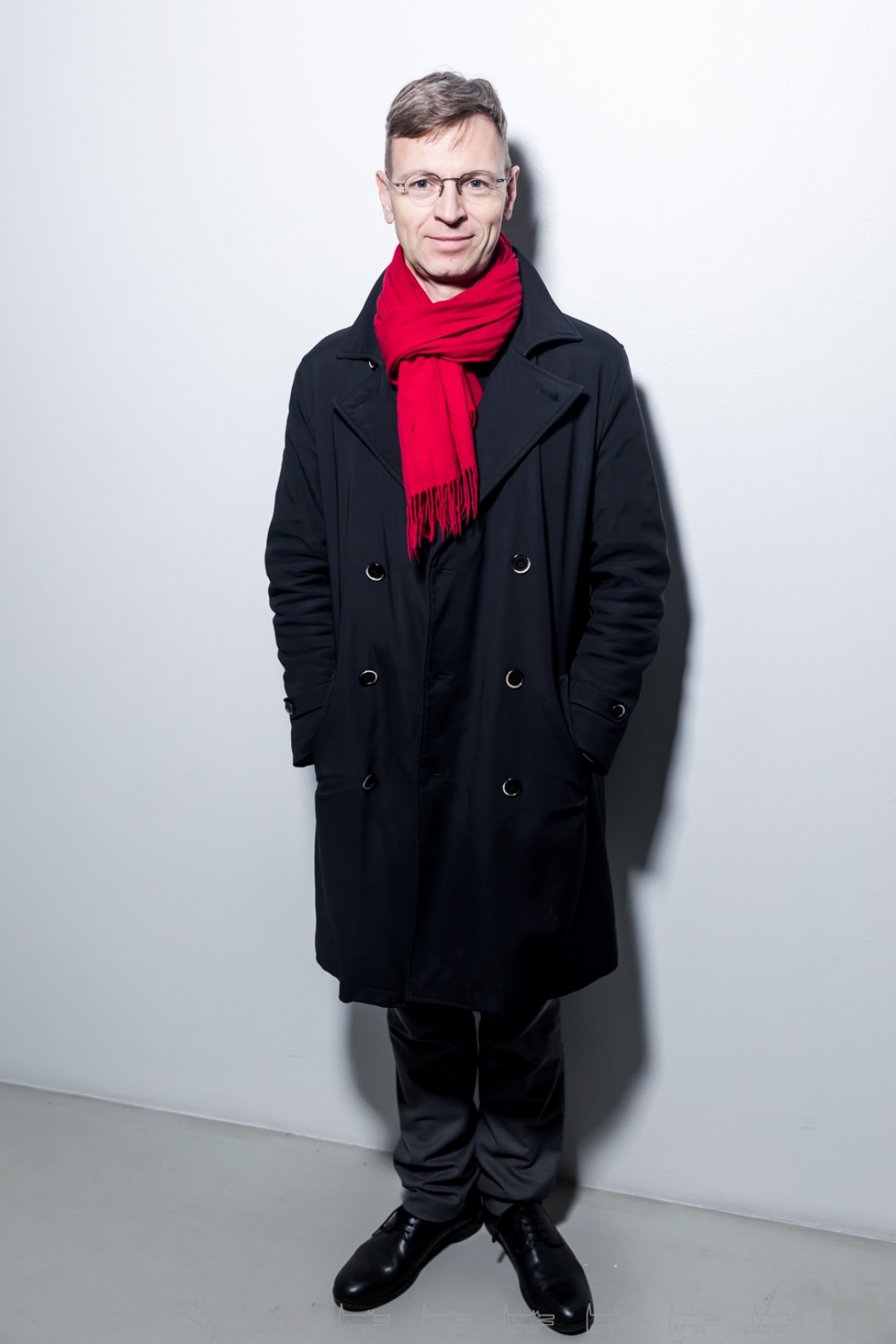 Виталий Котов