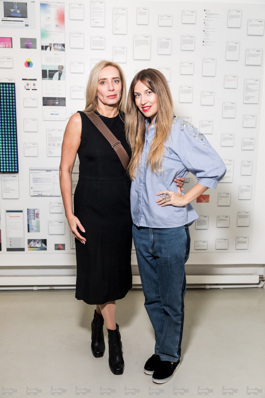 Саша Карпова. Татьяна Николаева