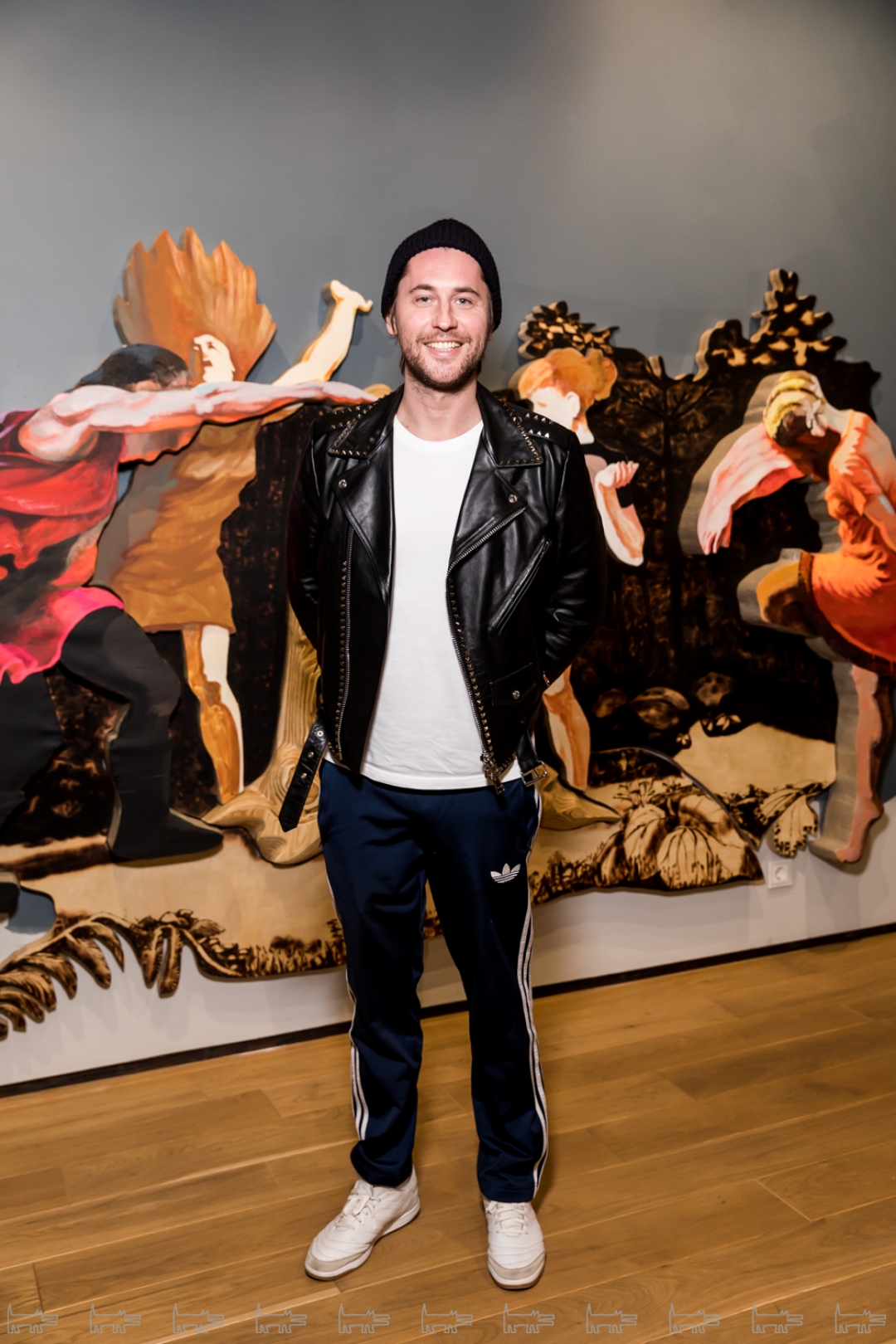 Алексей Городнев