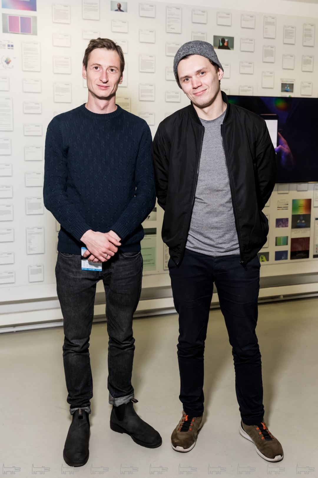 Алексей Онацко