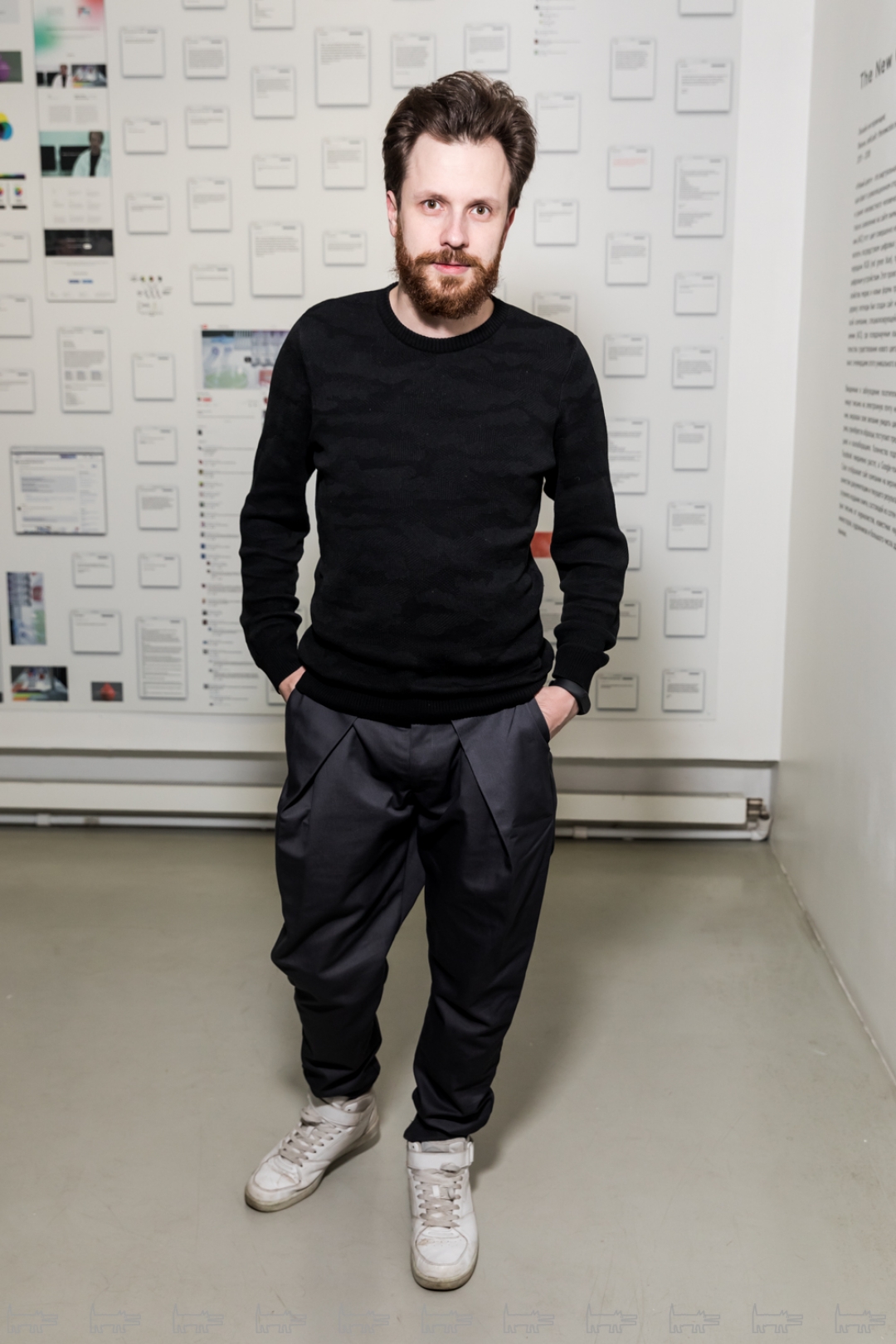 Павел Даиси