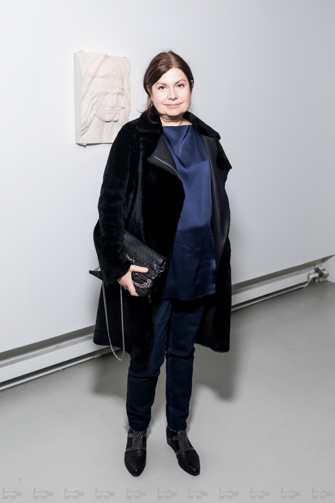 Наталья Сиверина