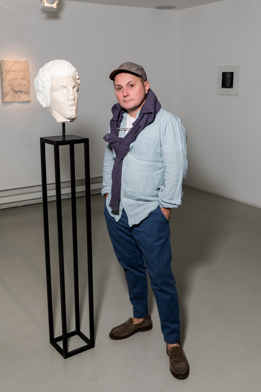 Кирилл Авелев