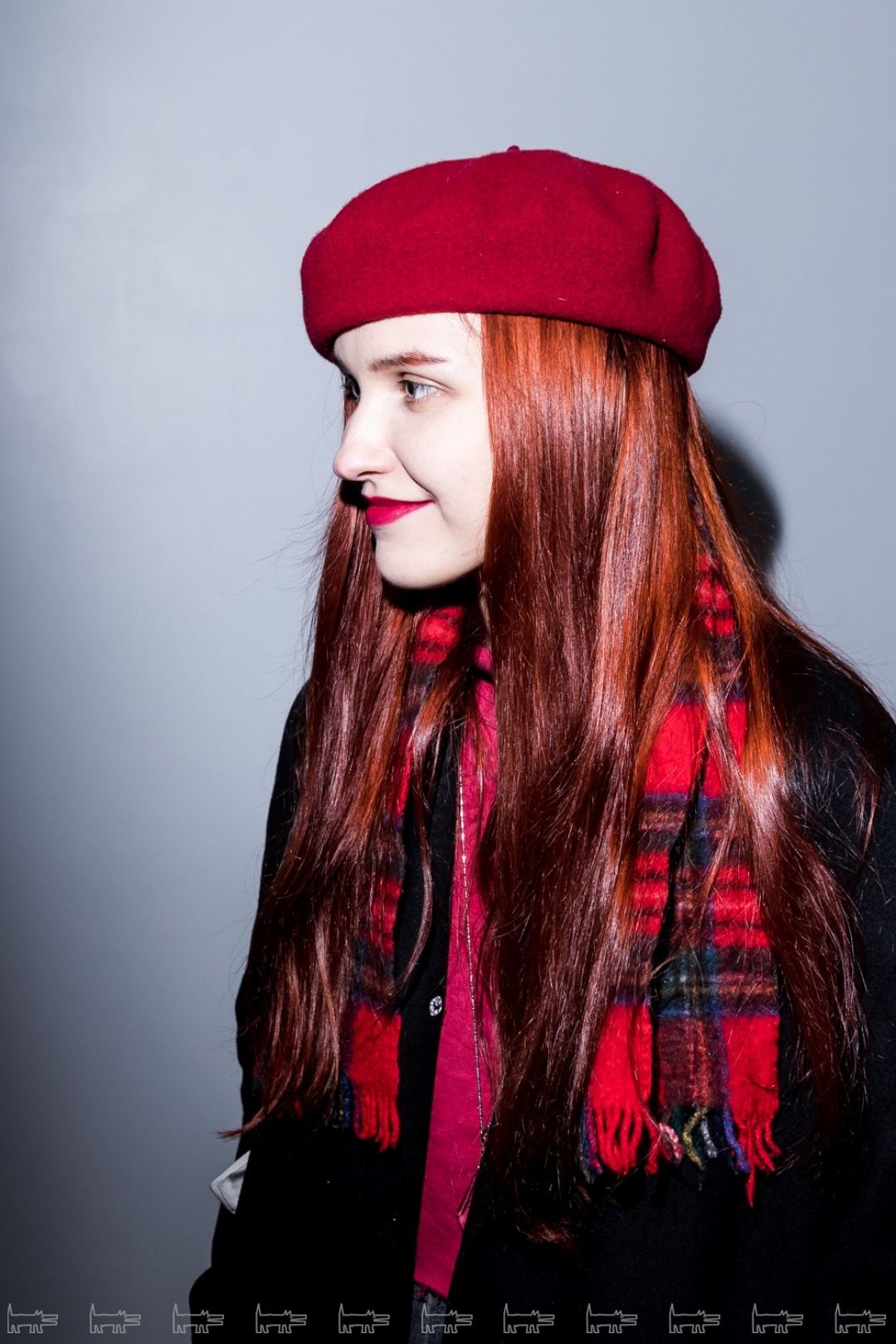 Леля Нордик