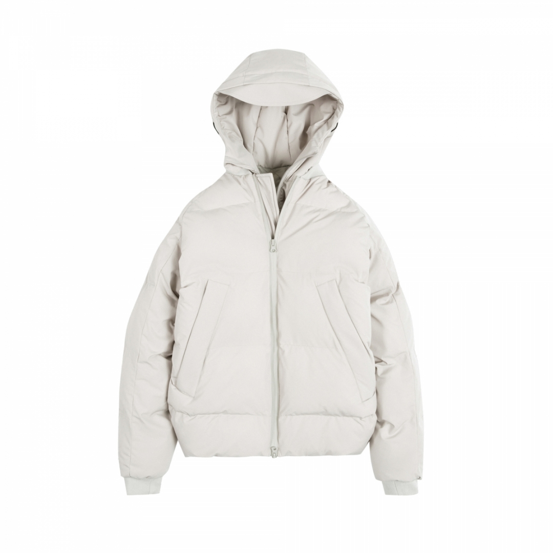 Зимняя коллекция SH'U