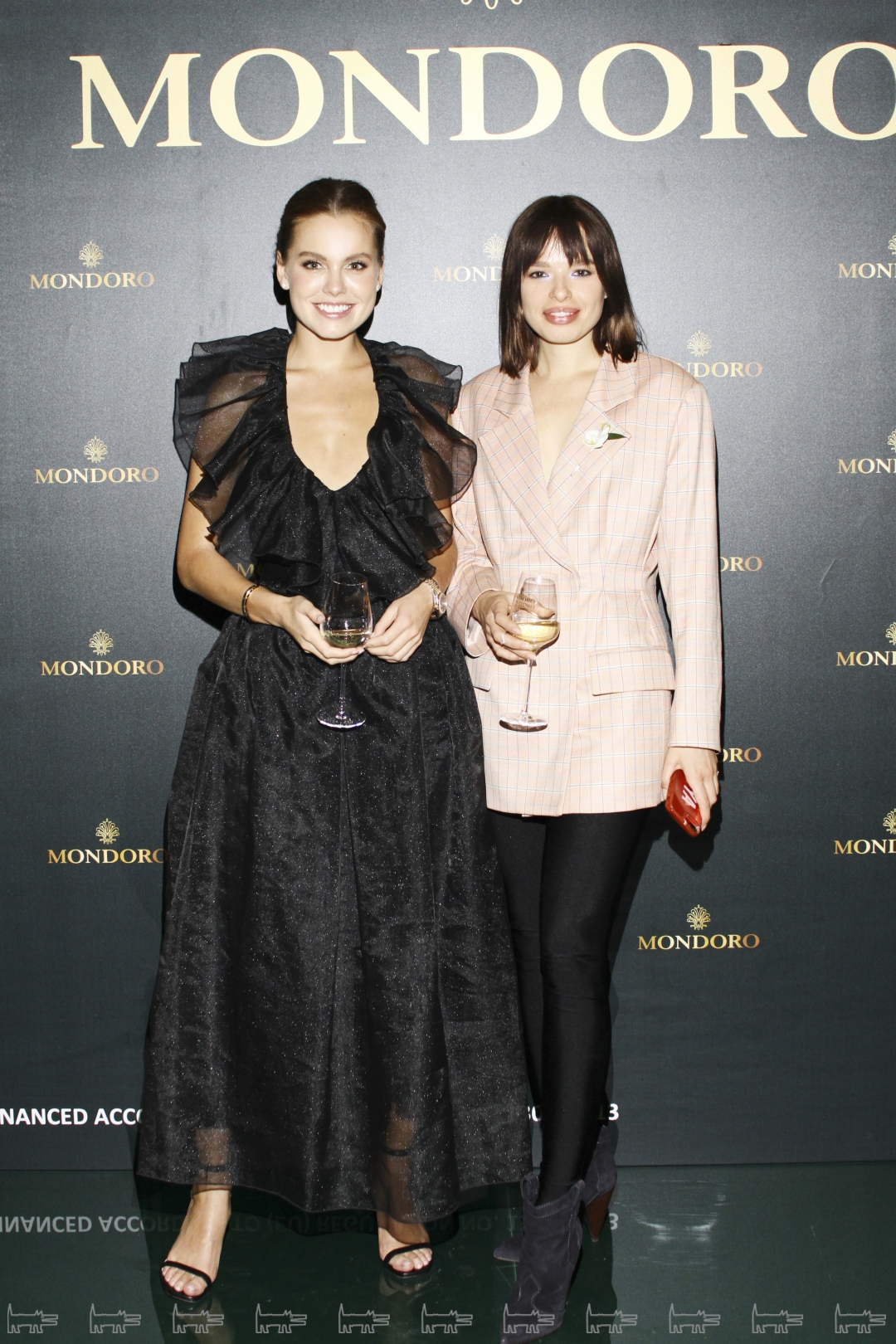 Дарья Клюкина, Дуся Бубель