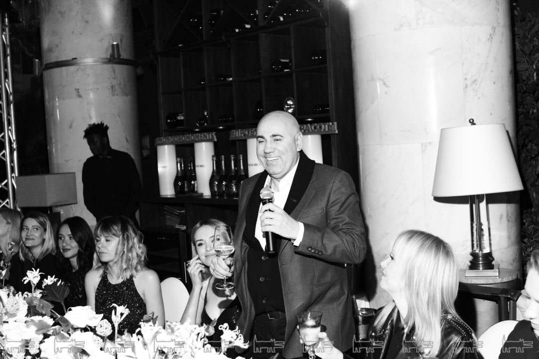 Иосиф Пригожин