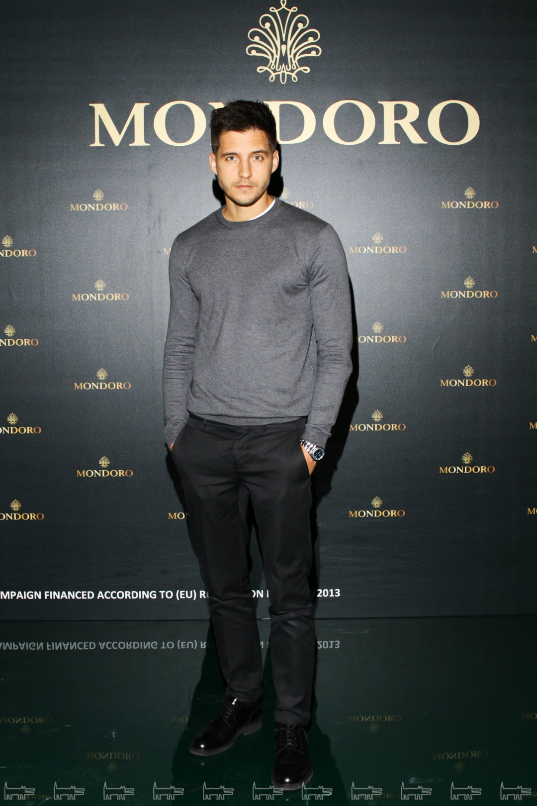 Дмитрий Викулин