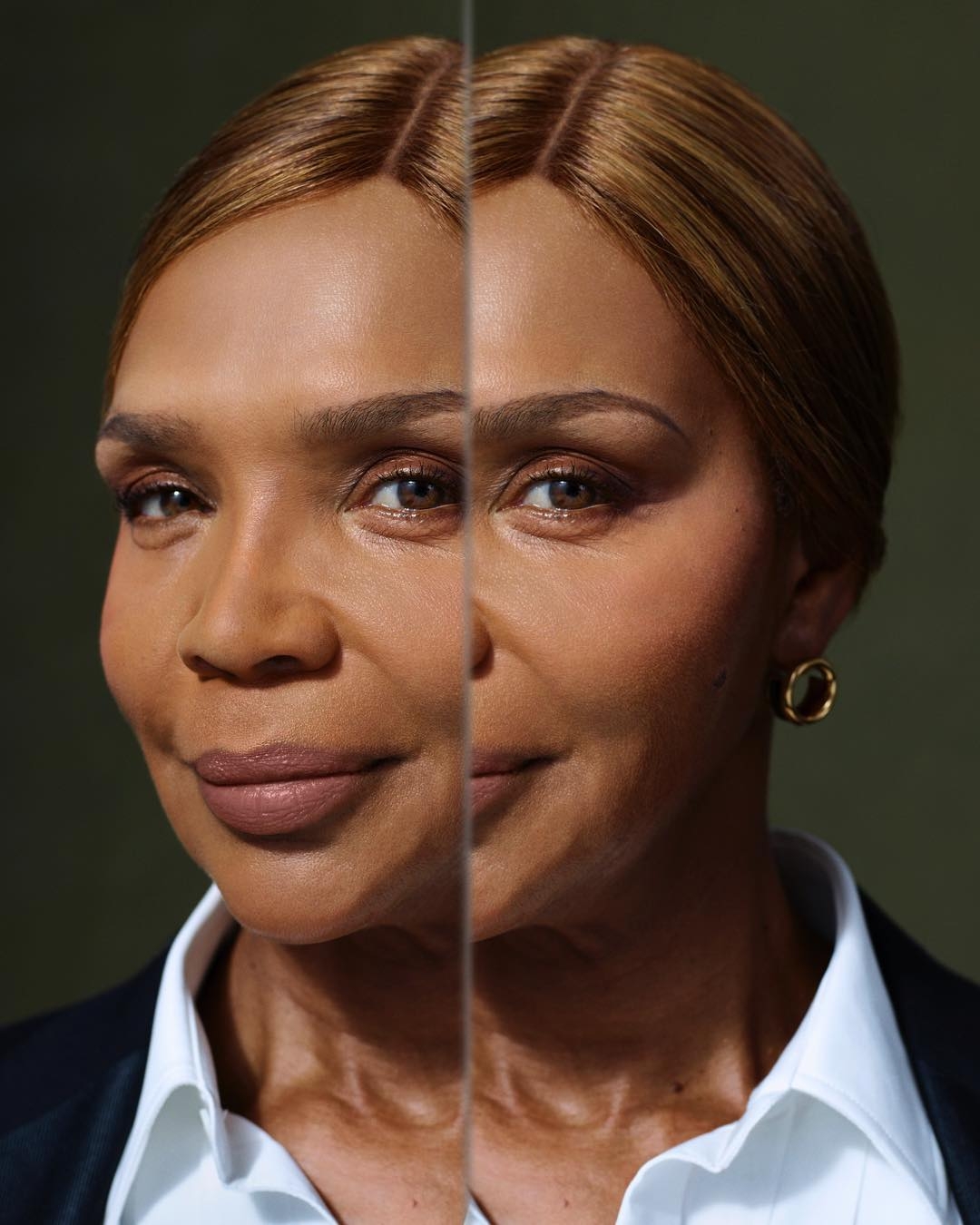 Валери Моррис Кэмпбелл