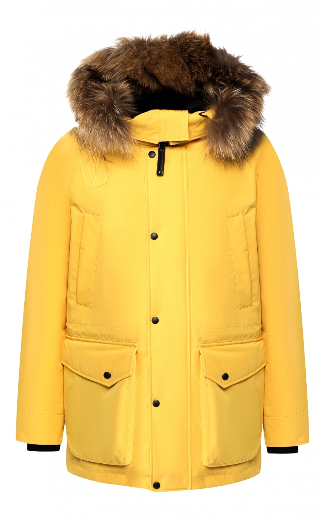 Мужской пуховик Arctic Explorer, 57 900 рублей (ДЛТ)