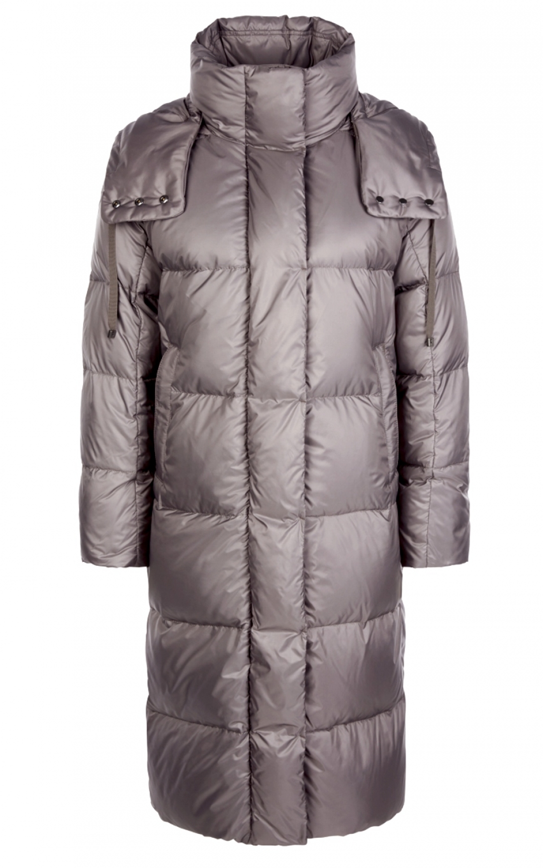 Женский пуховик Marc Cain, 77 760 рублей (Marc Cain)