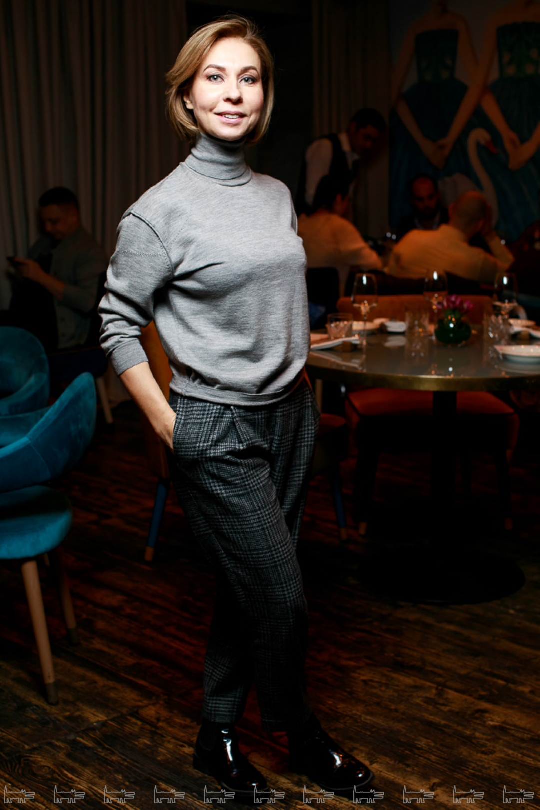 Елена Усанова