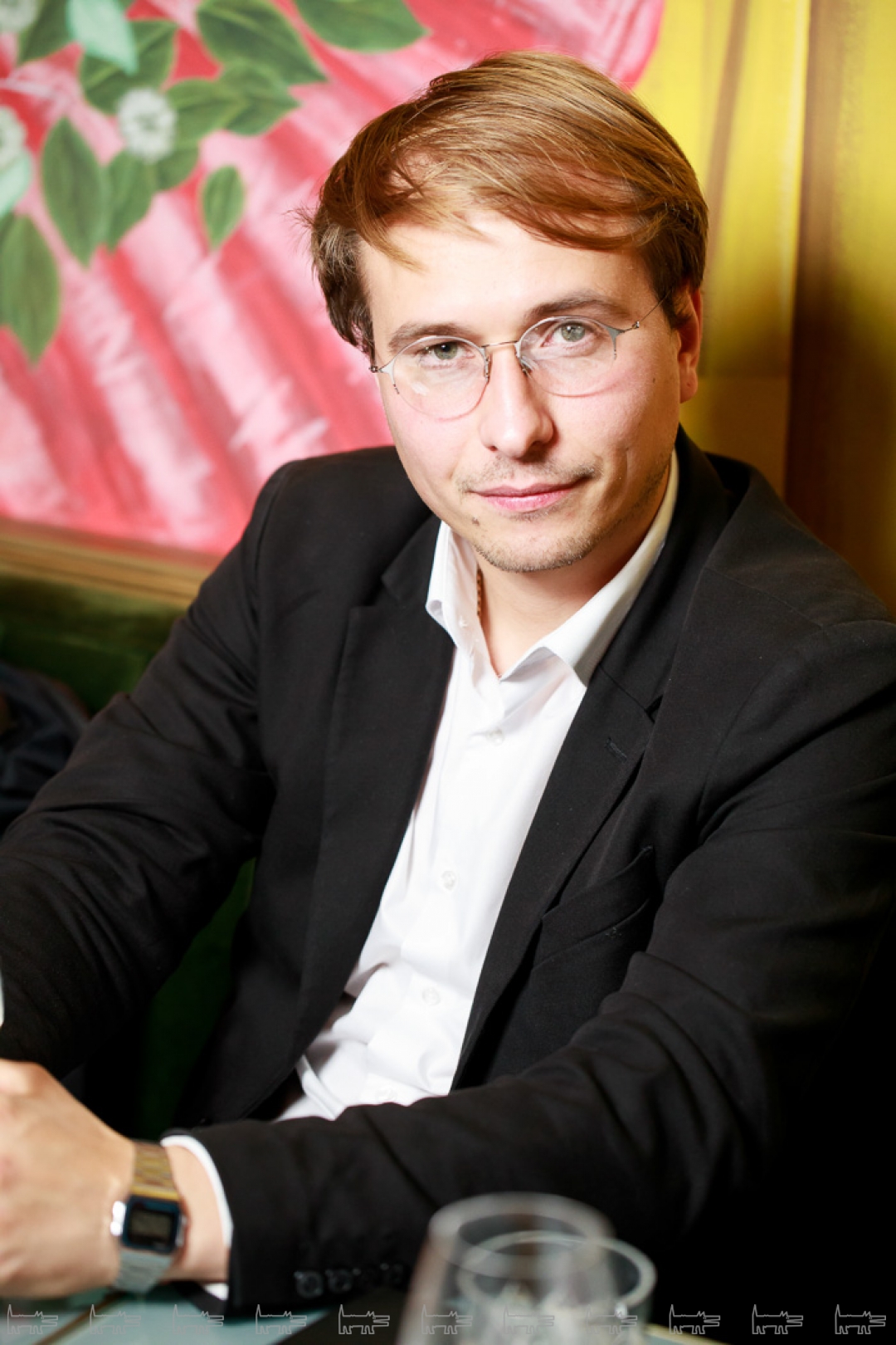 Евгений Попов