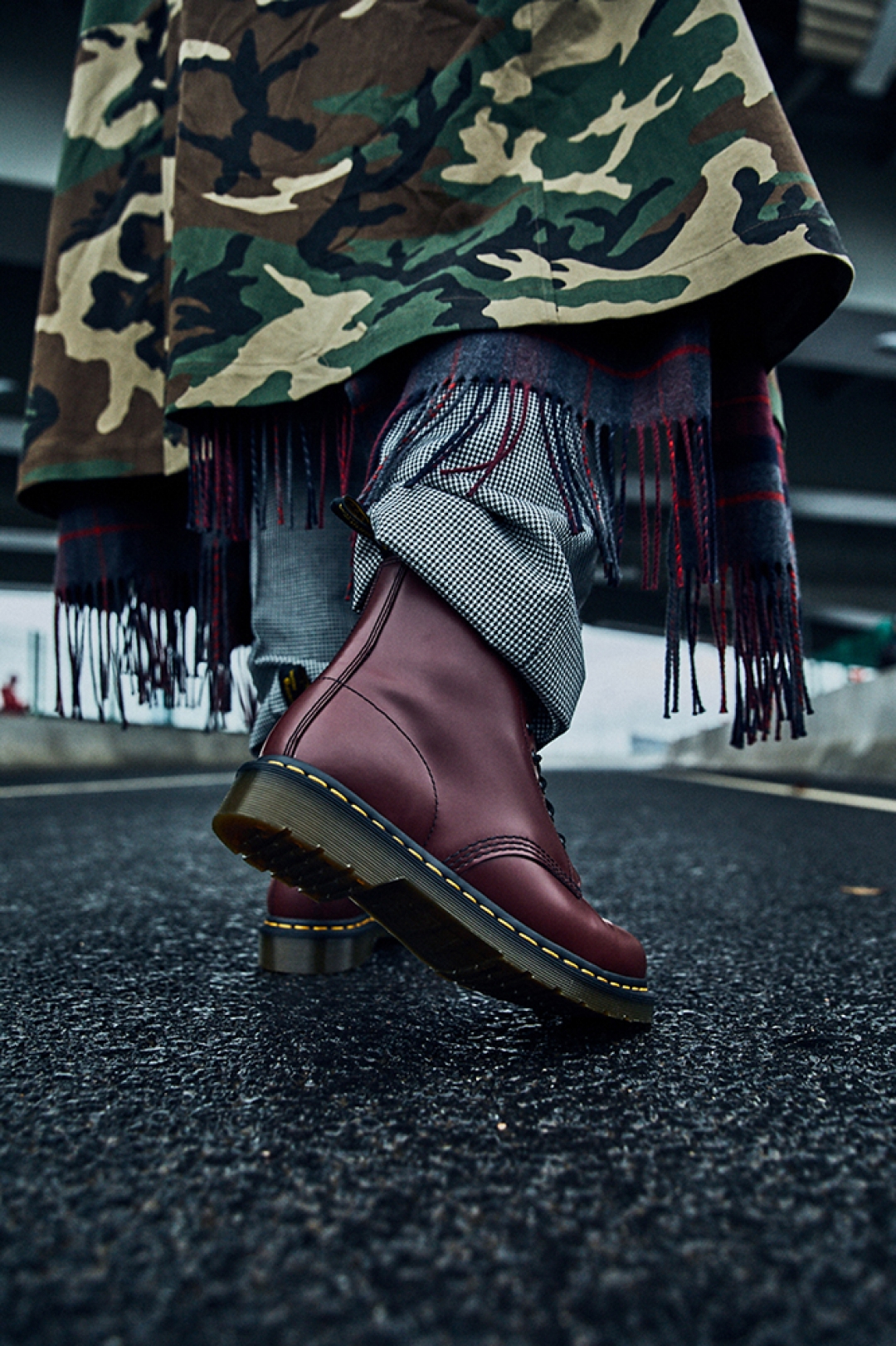 Dr.Martens 1460, 13 600 руб.