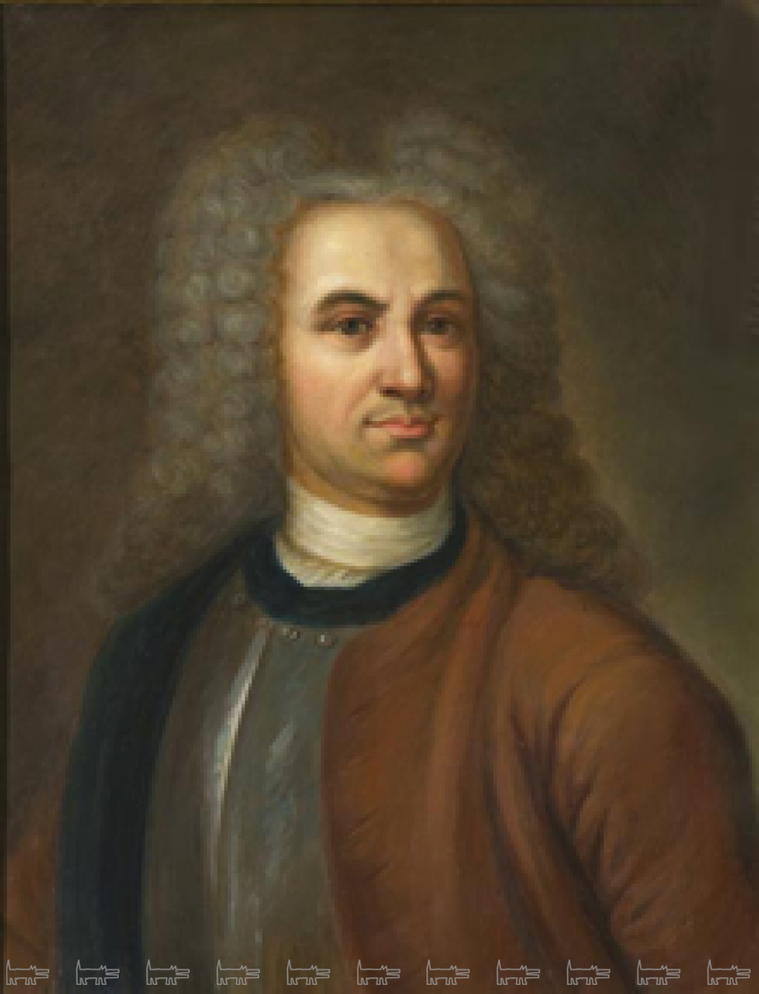 Василий Татищев