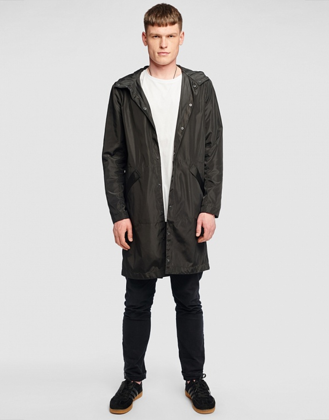 Плащ Oh,my, 3450 рублей