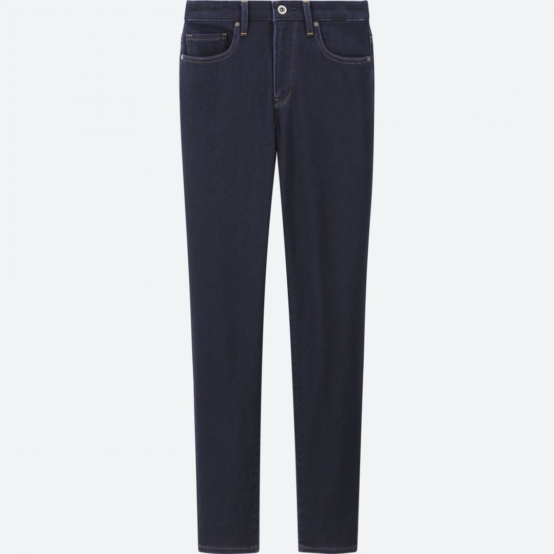 Женские джинсы EZY, осенне-зимний ассортимент, 2999 руб.