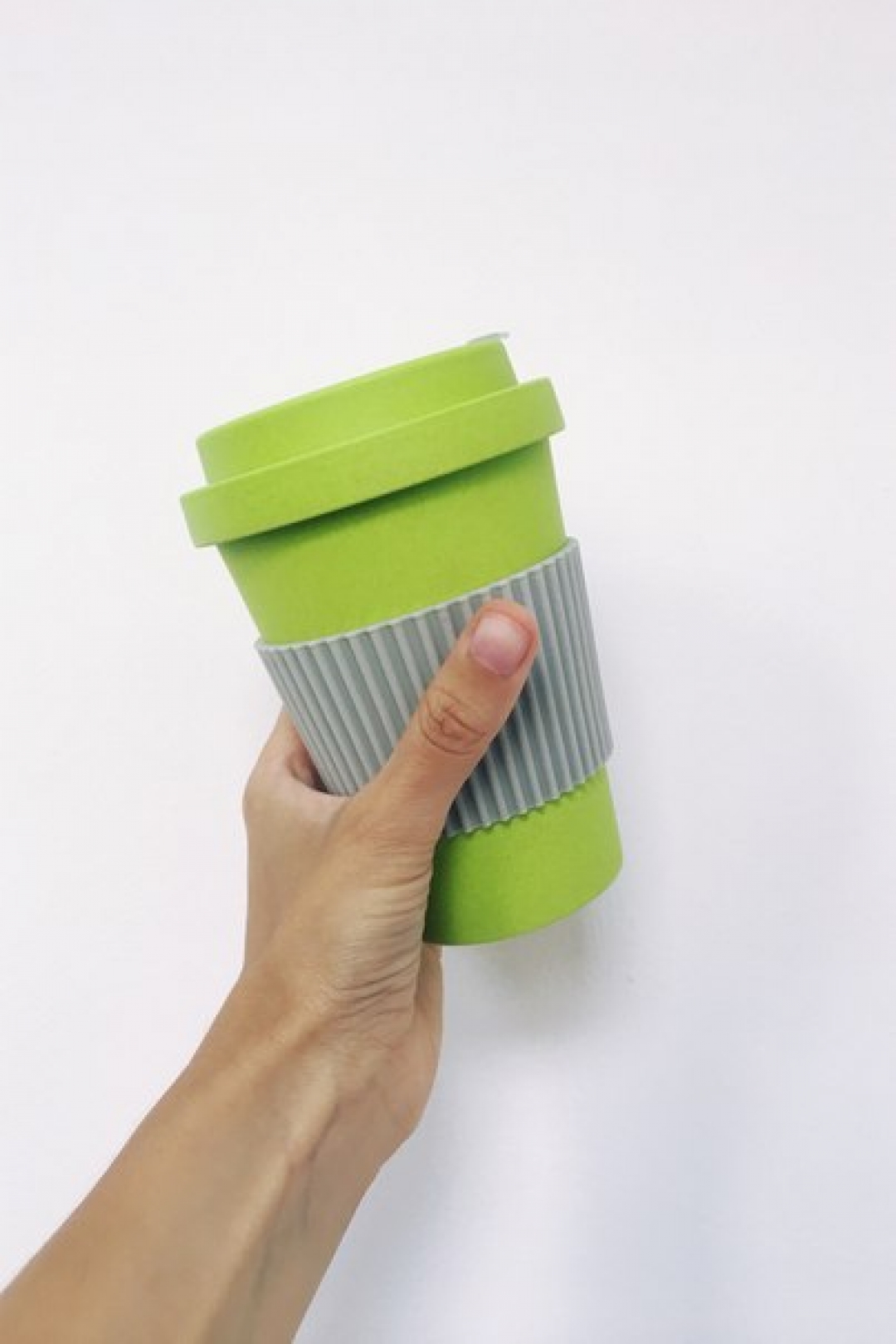 Экокружка Noplasticitsfantastic