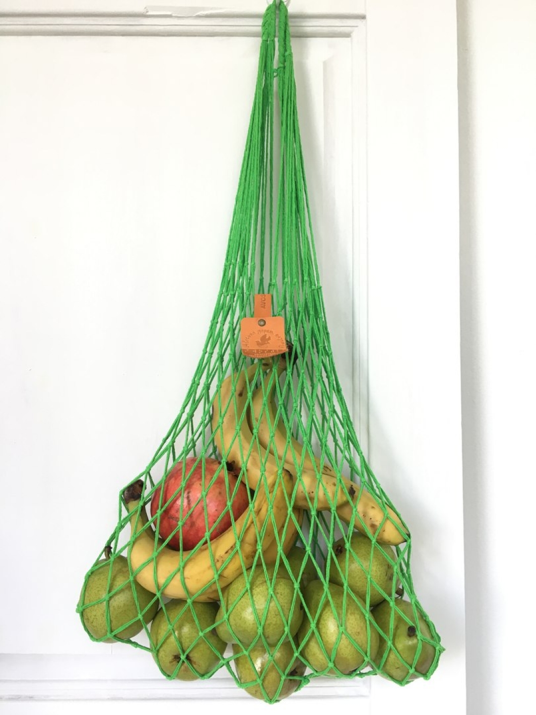 Авоська Noplasticitsfantastic