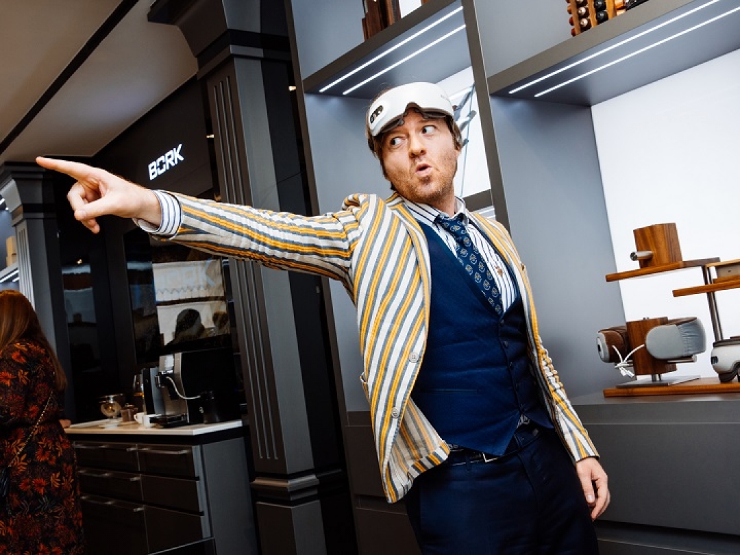 Франческо Аттолини