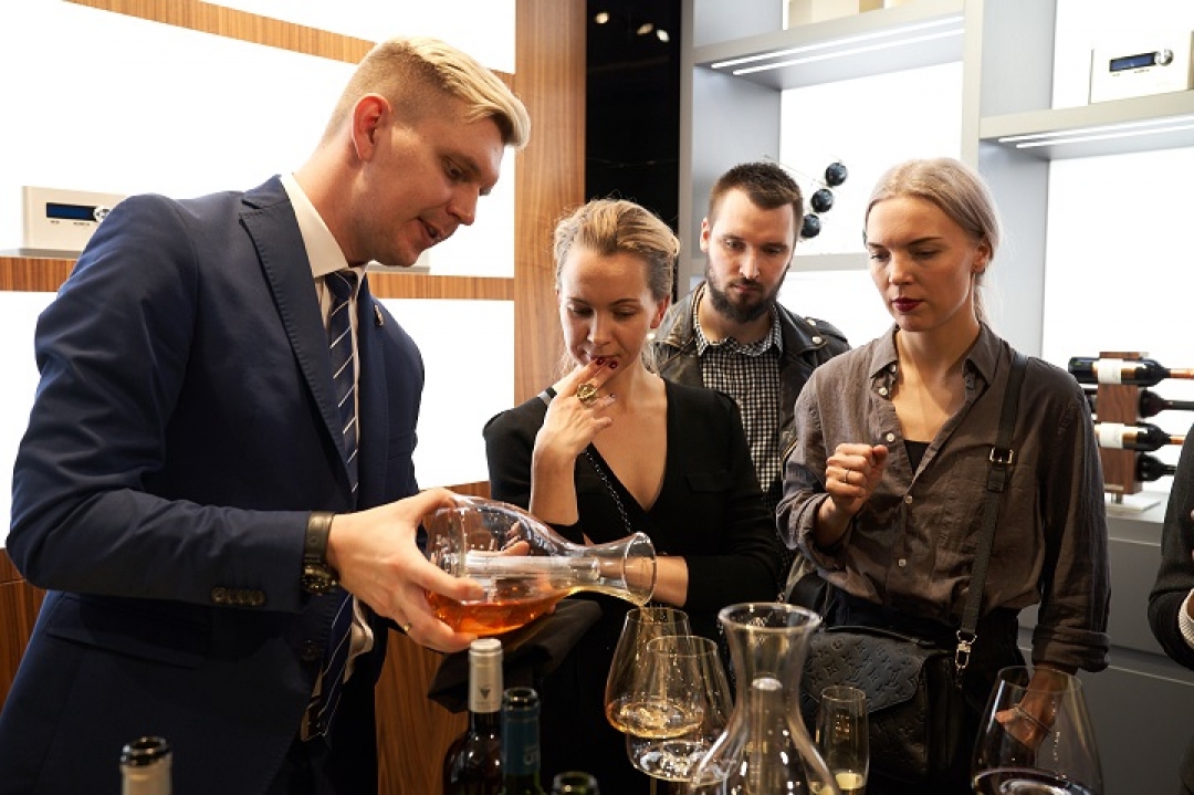 Александр Рассадник