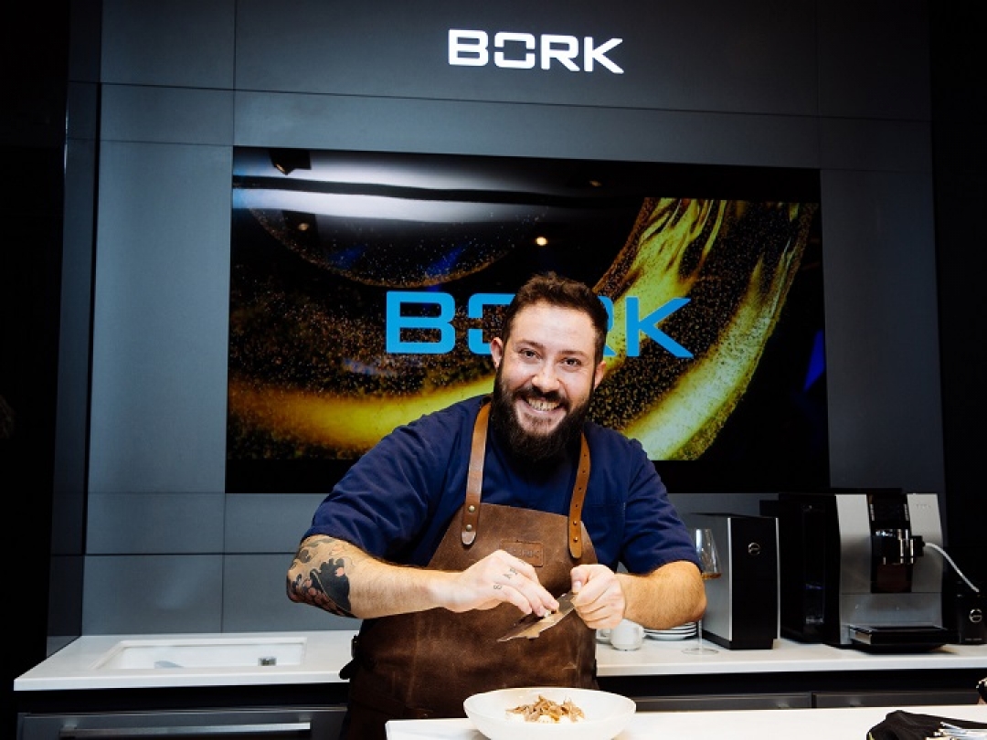 Антонио Фреза