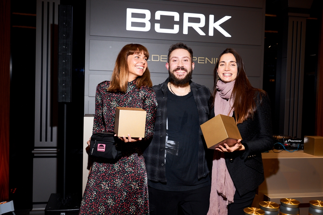 Галина Голованова-Дворянкина, Антонио Фреза. Нина Квасняк