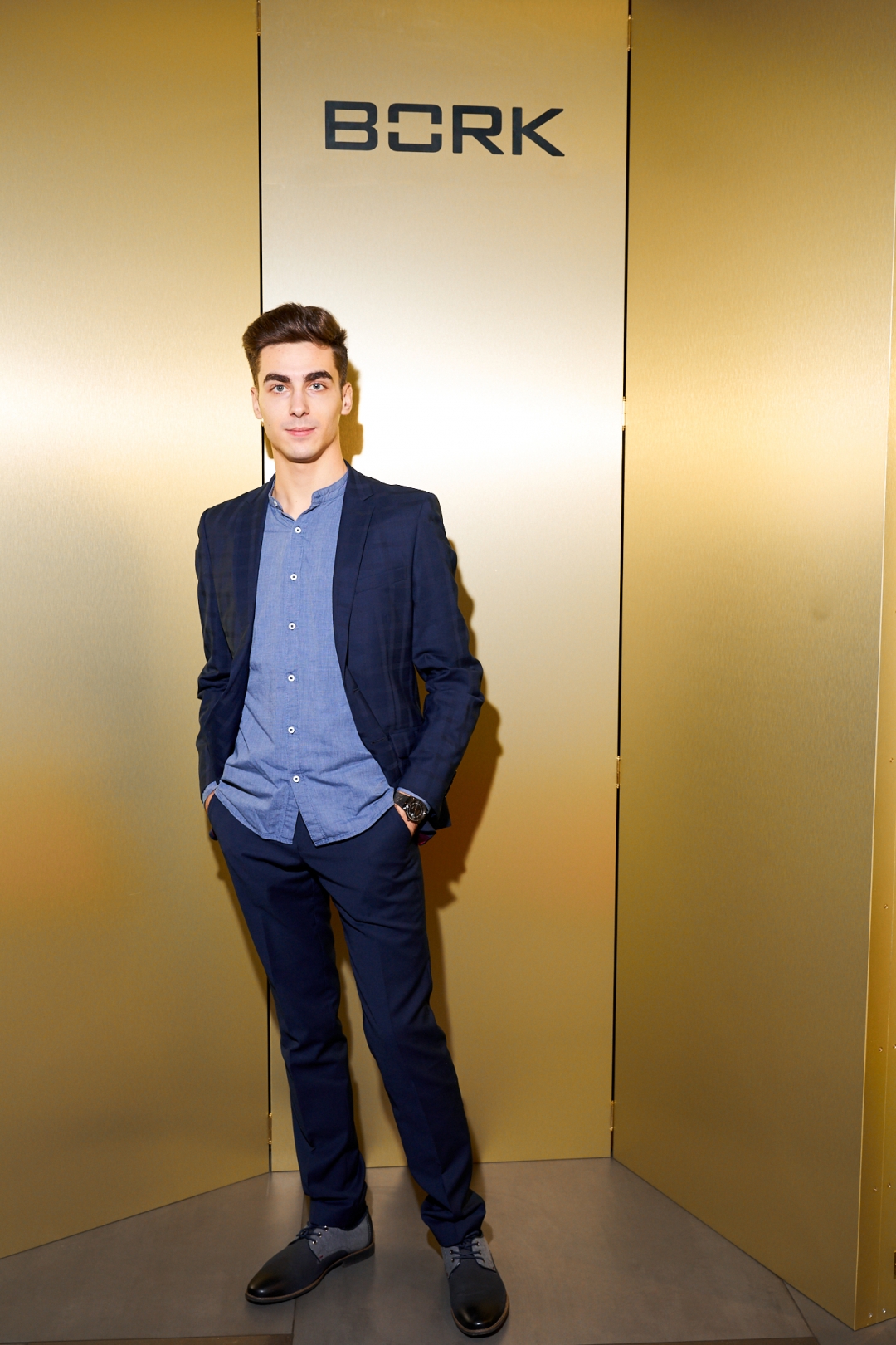 Леонтий Касаткин