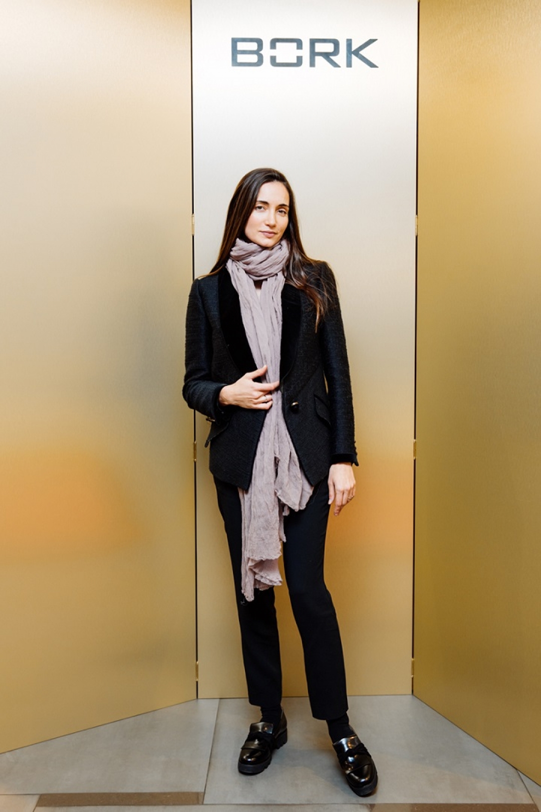 Галина Голованова-Дворянкина