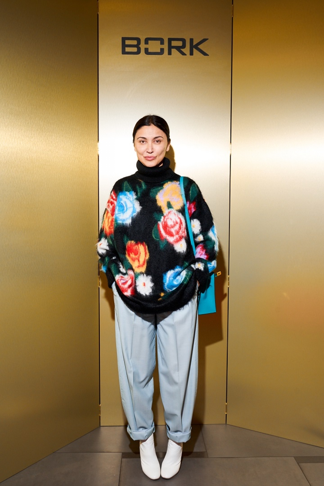 Жанна Долгополова