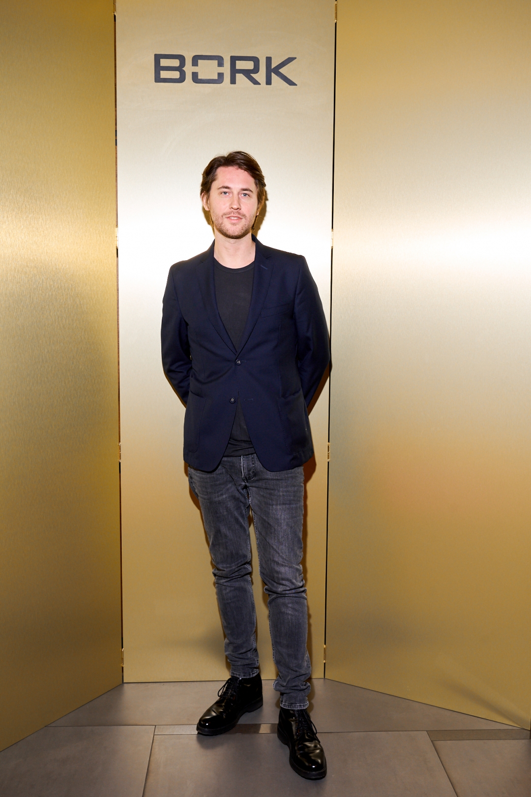 Алексей Городнев