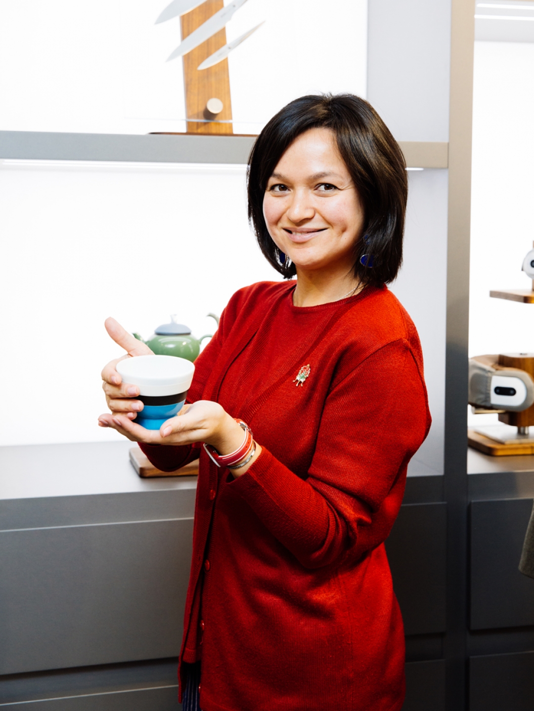 Екатерина Пучкова