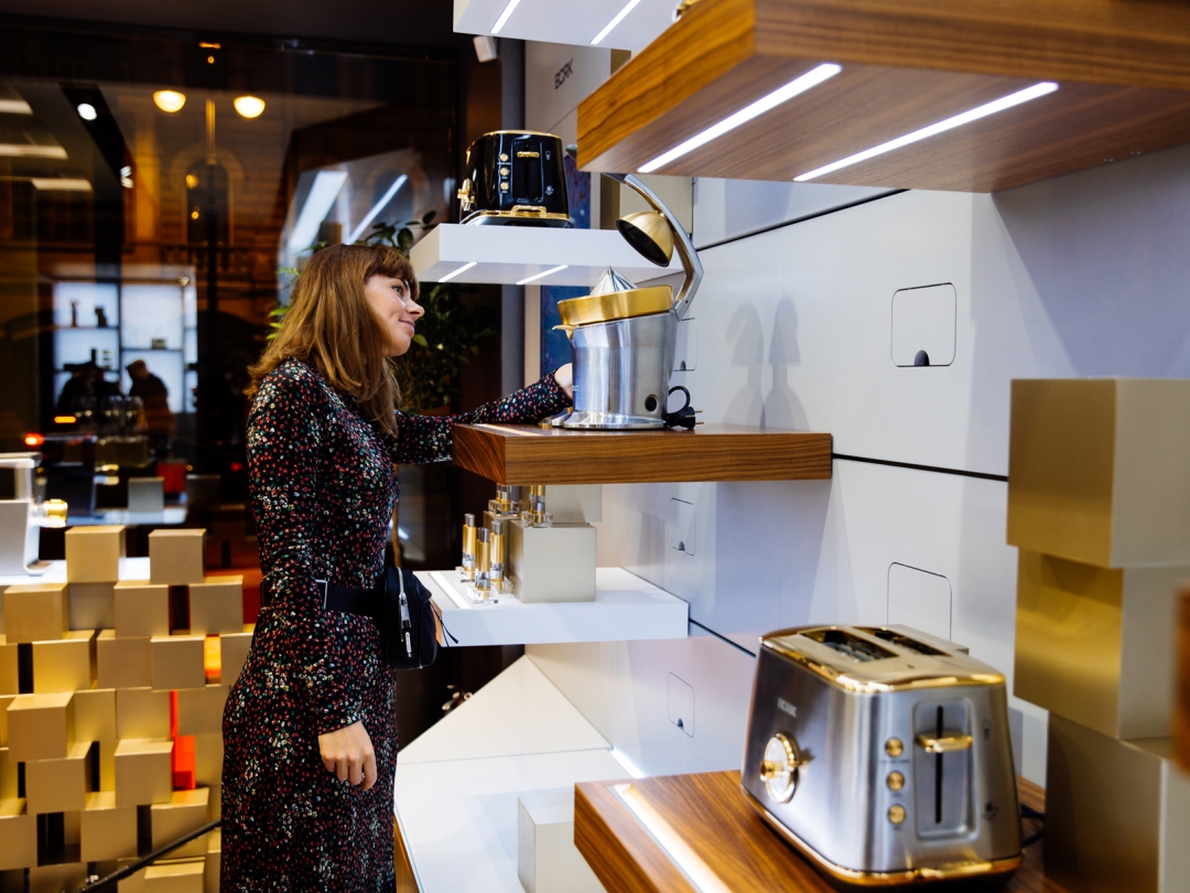 Нина Квасняк