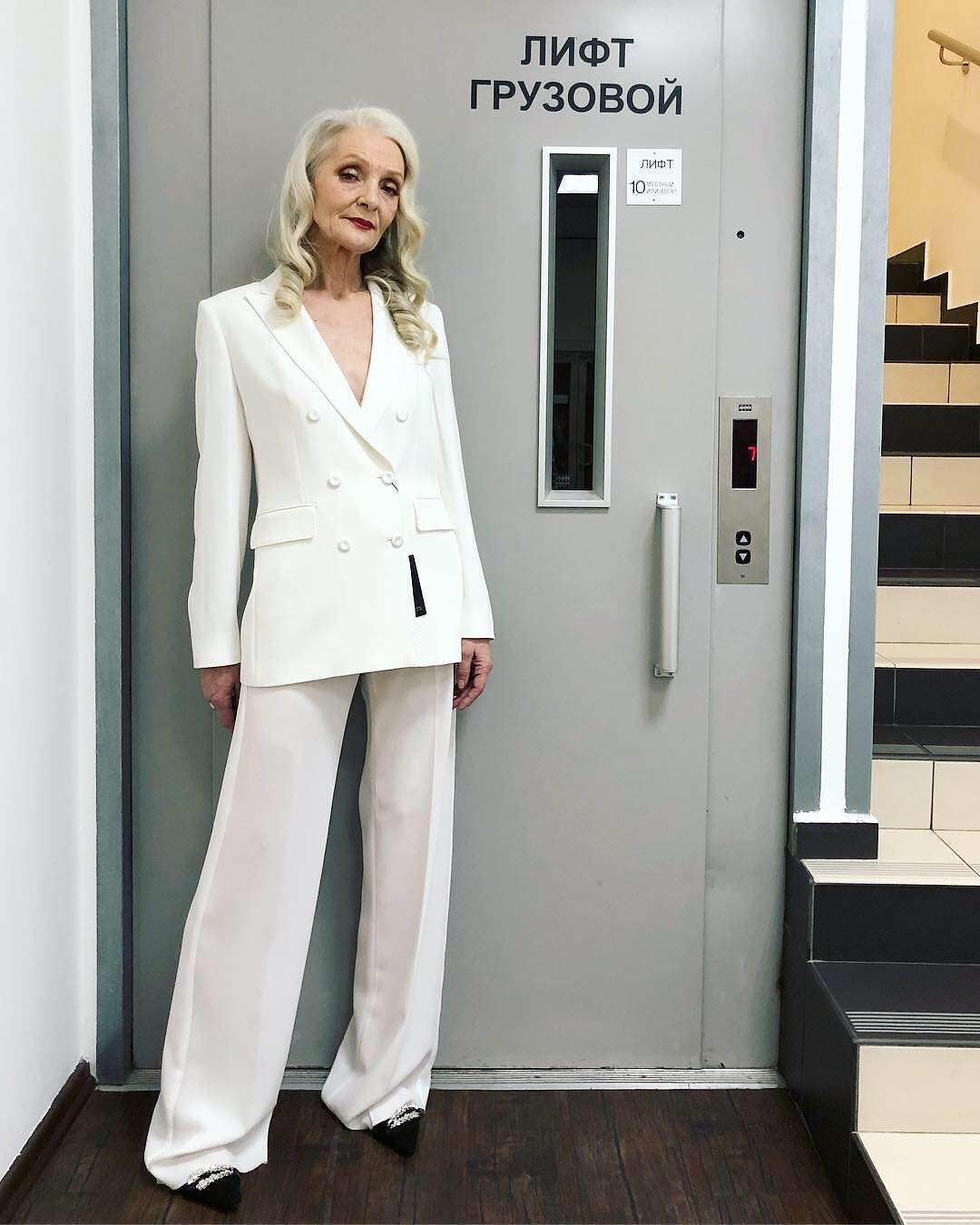 Фото: @valentinayasen