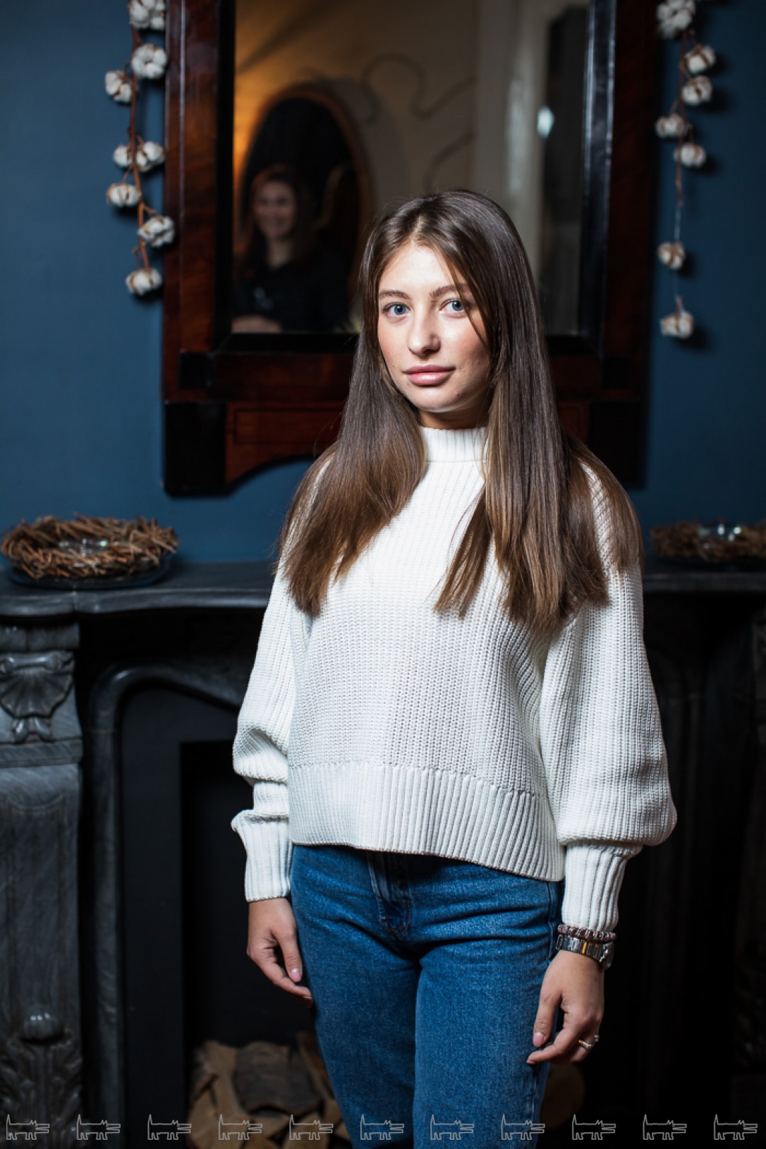 Анастасия Цветкова