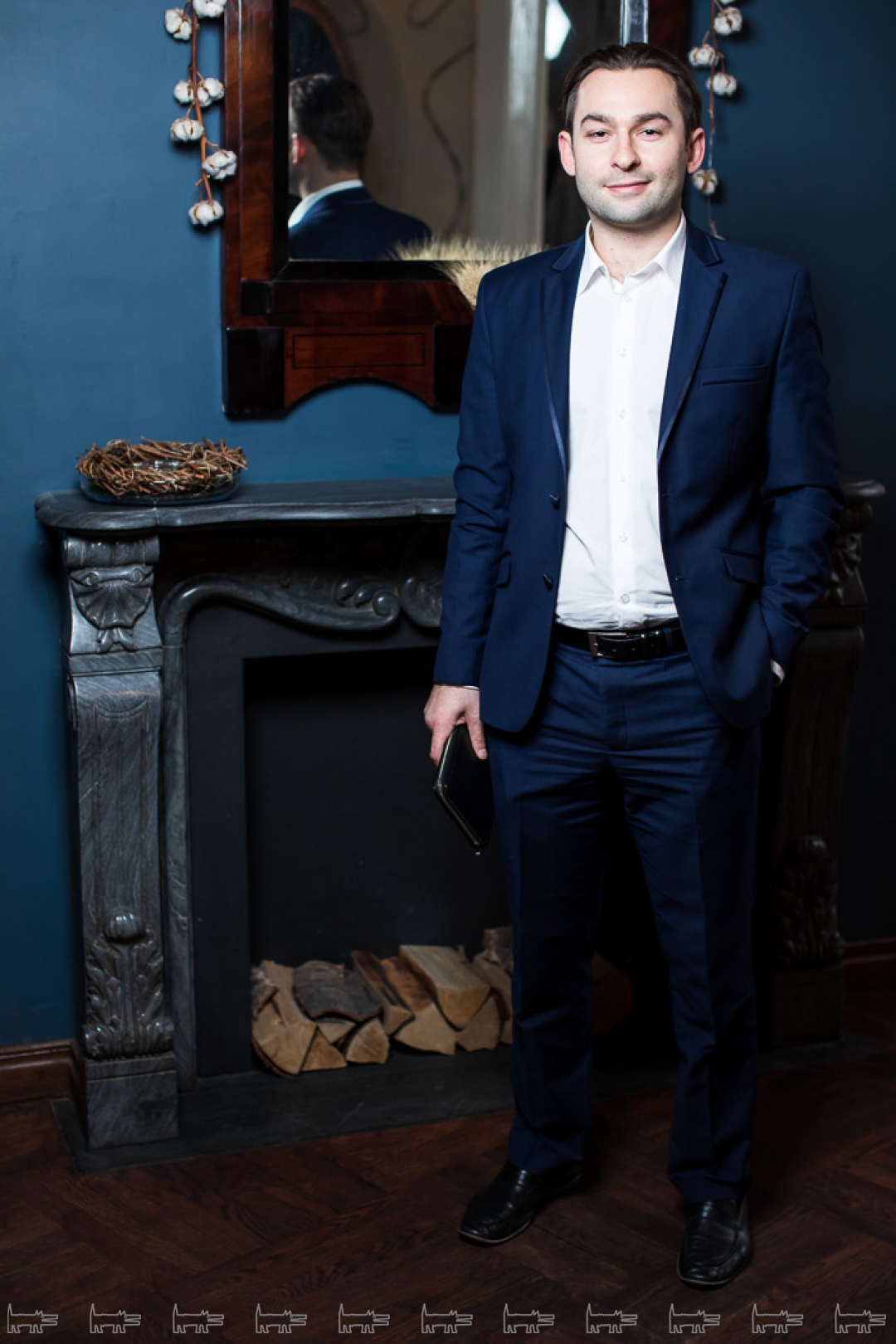 Игорь Василевский