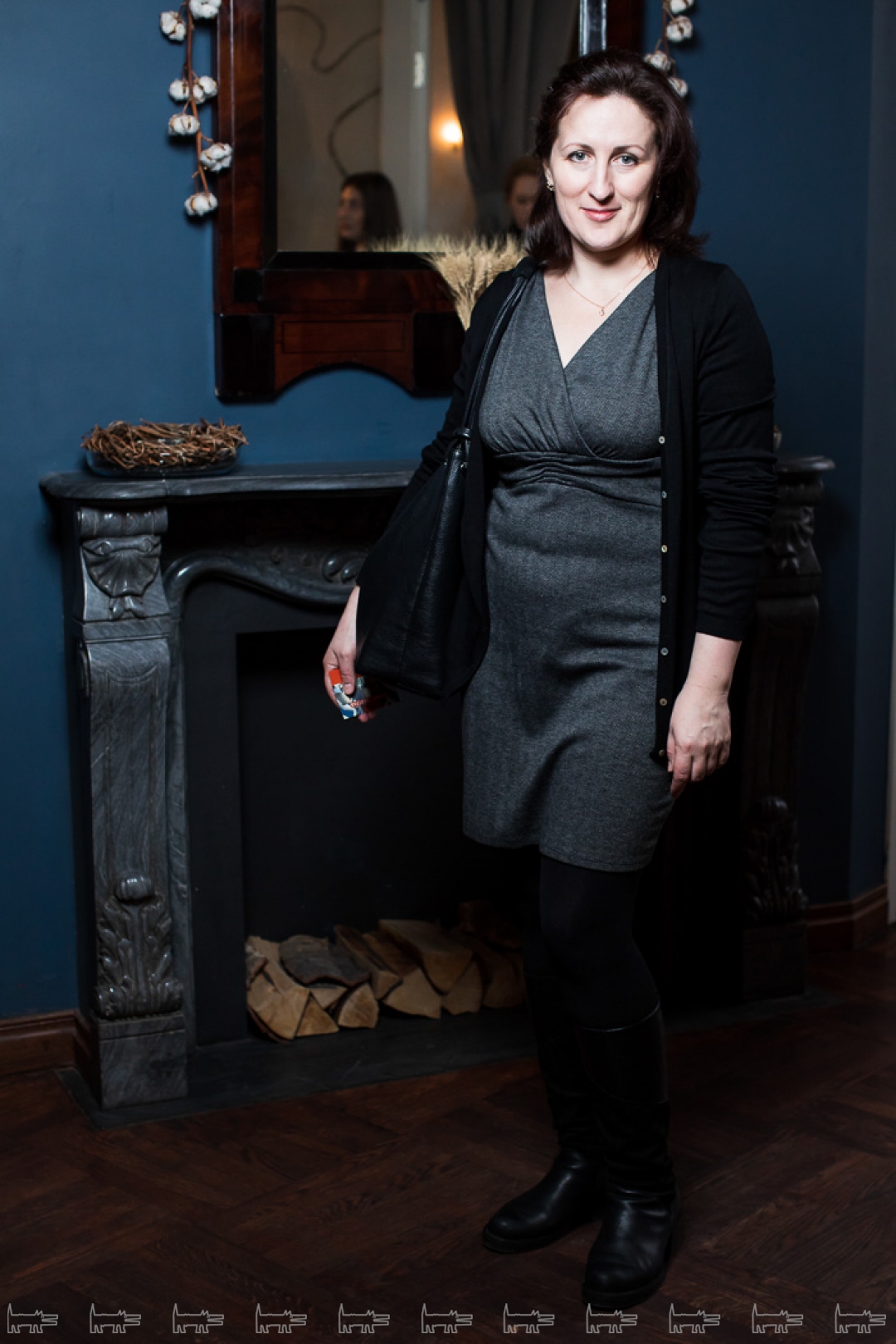 Вероника Вазетдинова