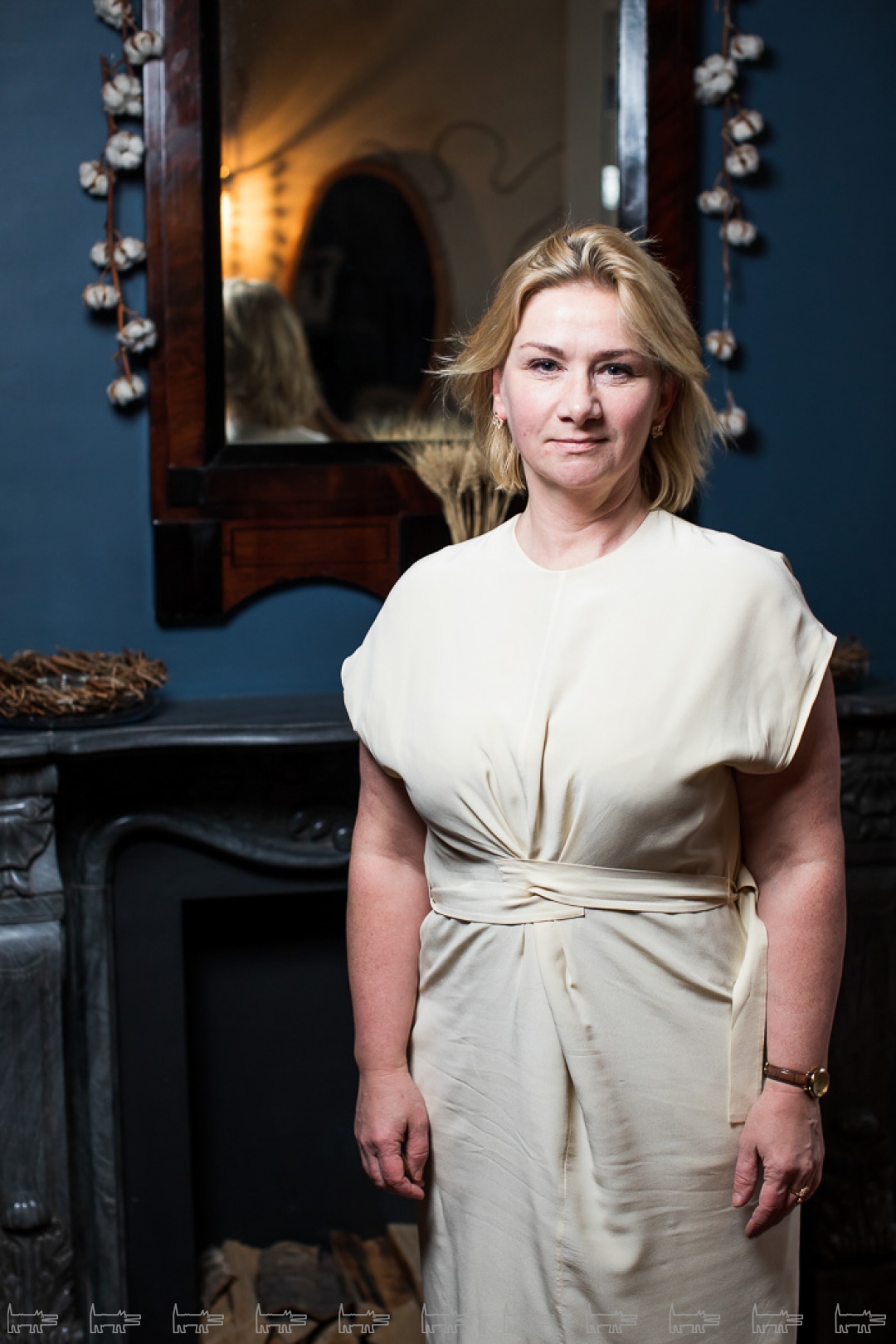 Елена Коваленко