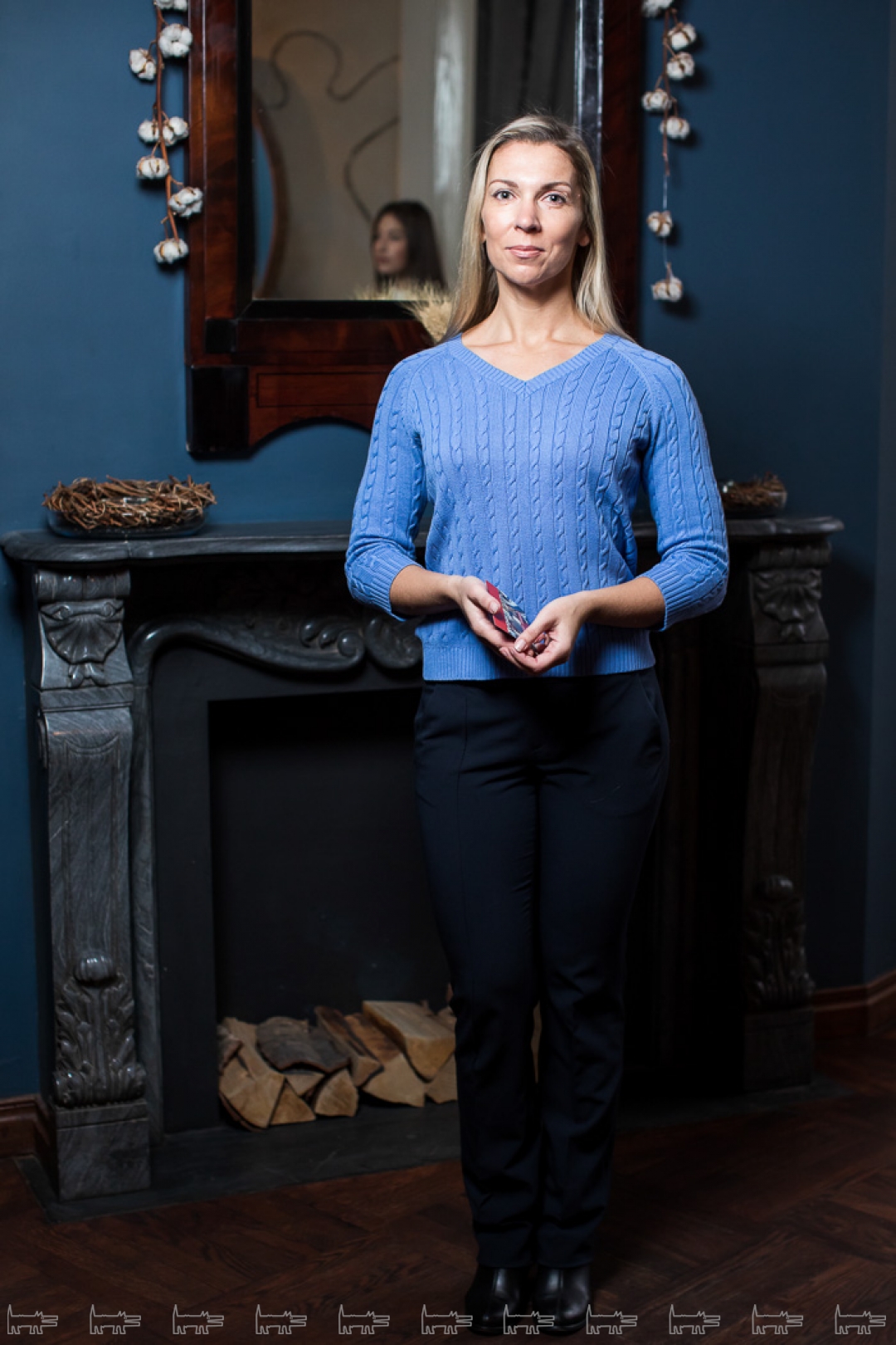 Софья Демина