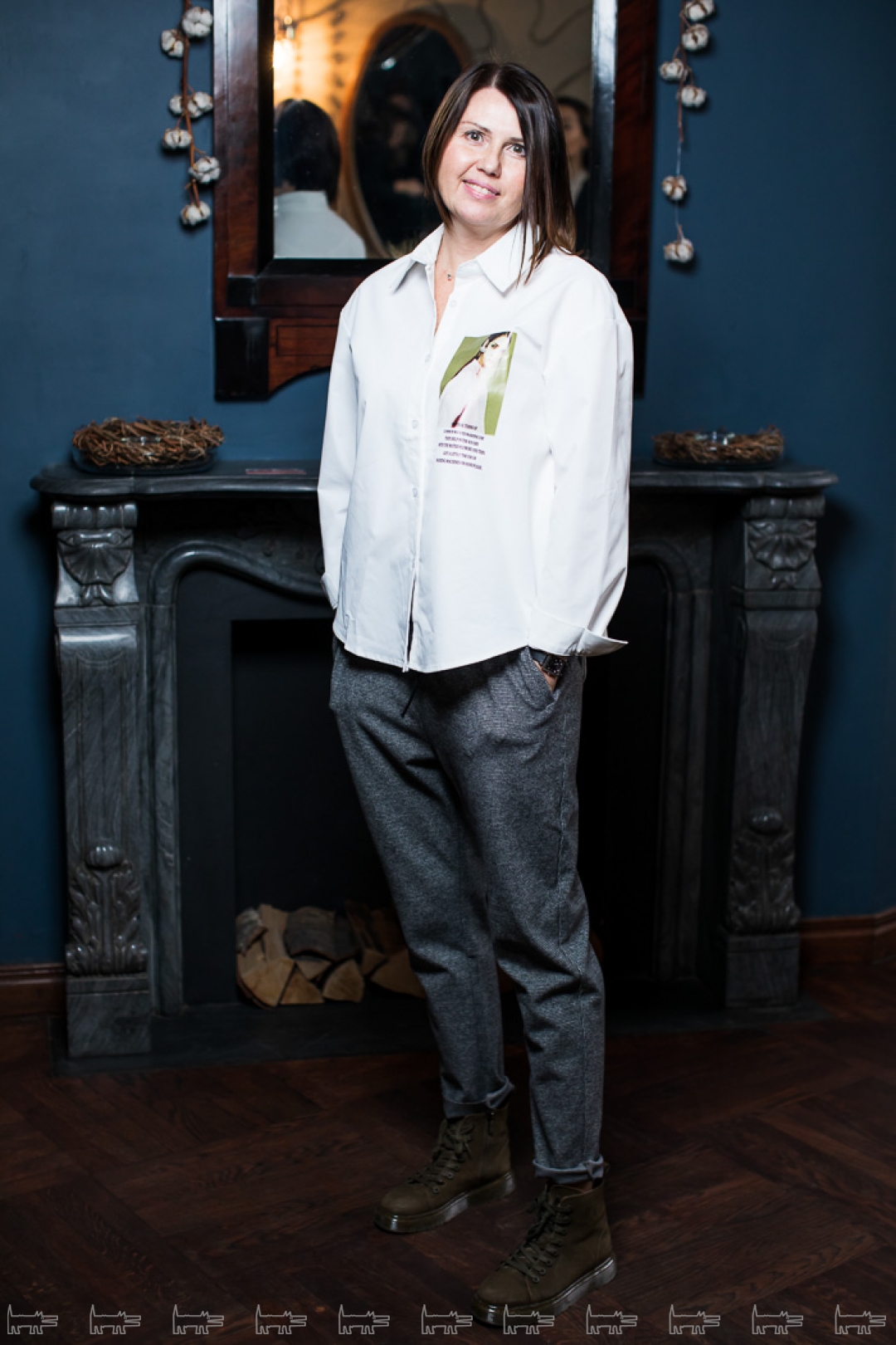 Ирина Орешникова