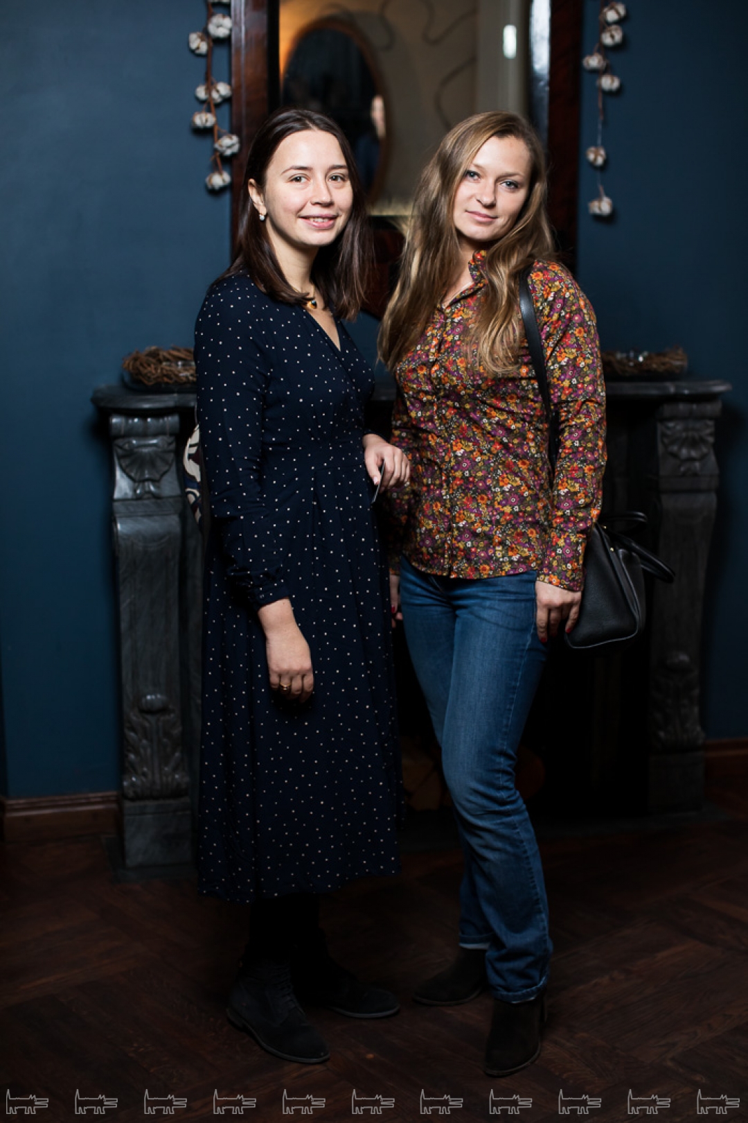 Наталья Фадейкина, Елена Коваленко