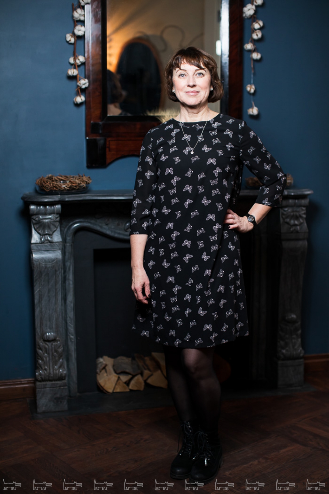 Анна Мирановская