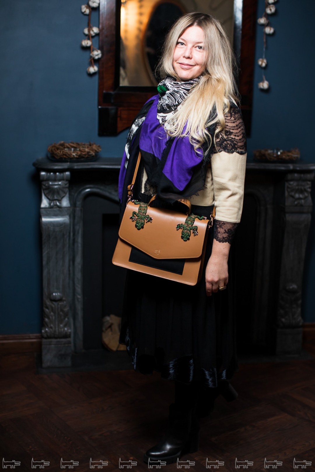 Анна Бездудная