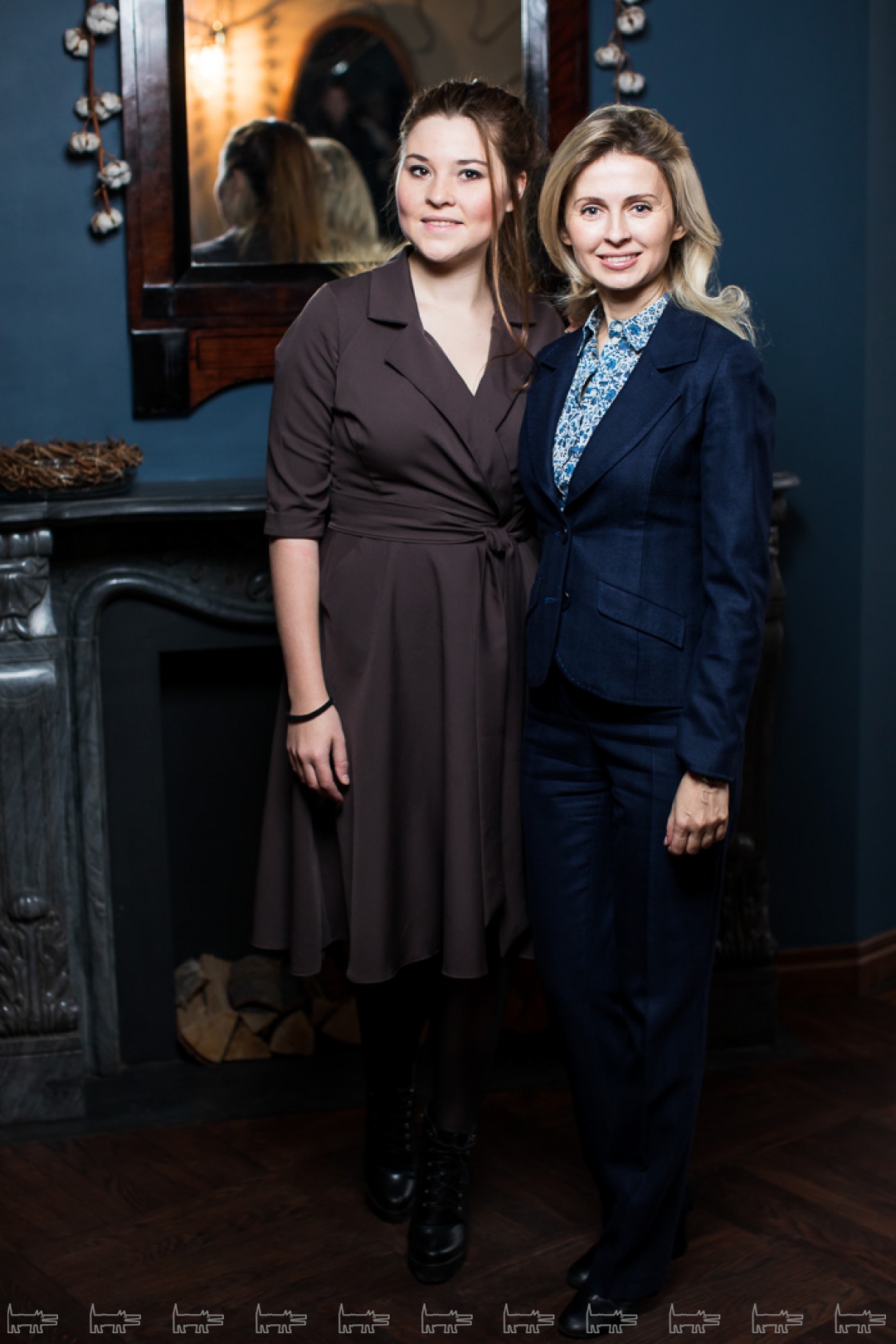 Галина Черкашина