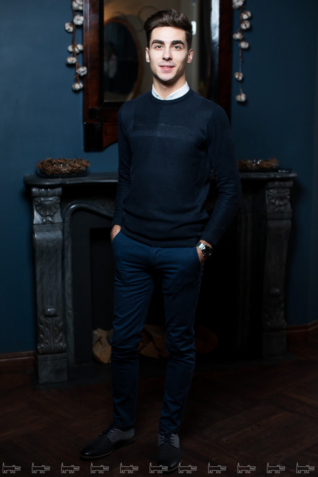 Леонтий Касаткин