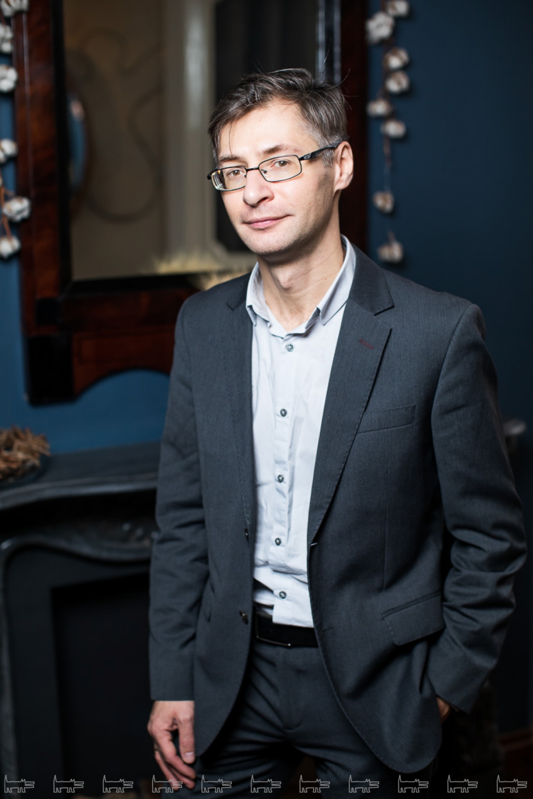 Константин Набель