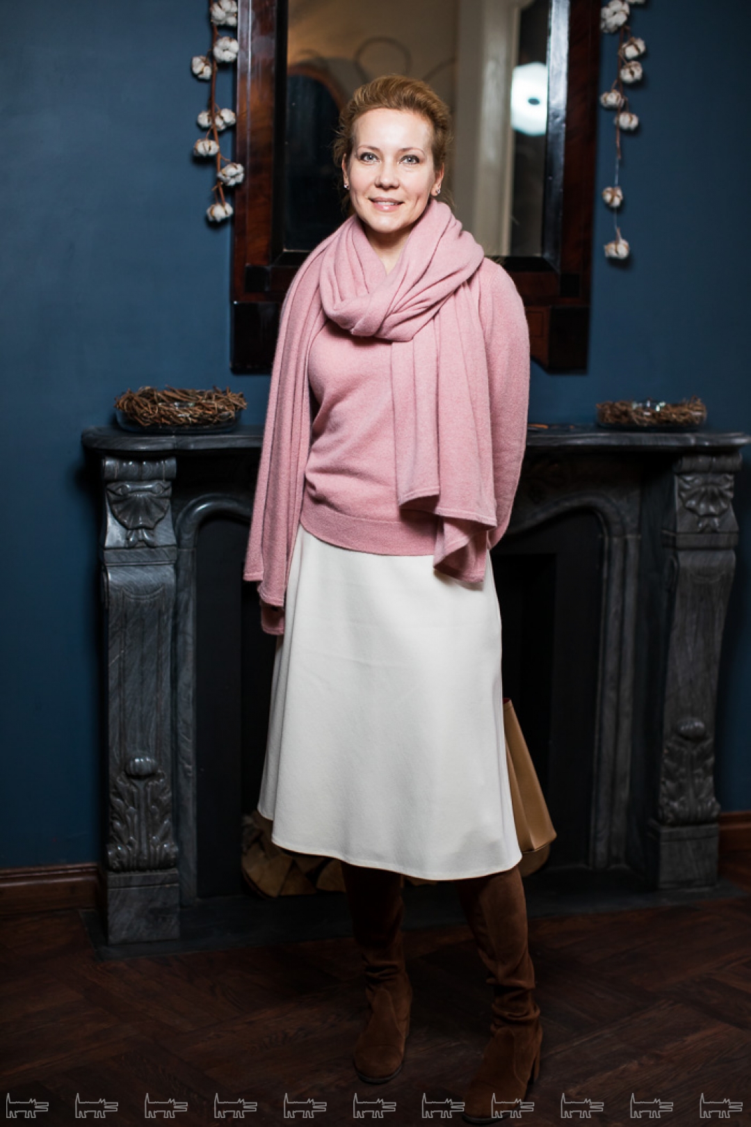 Юлия Мелейко