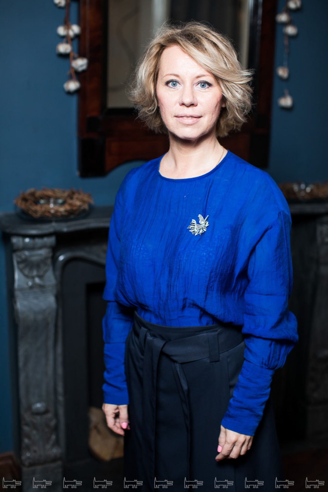 Ольга Моталыцкая