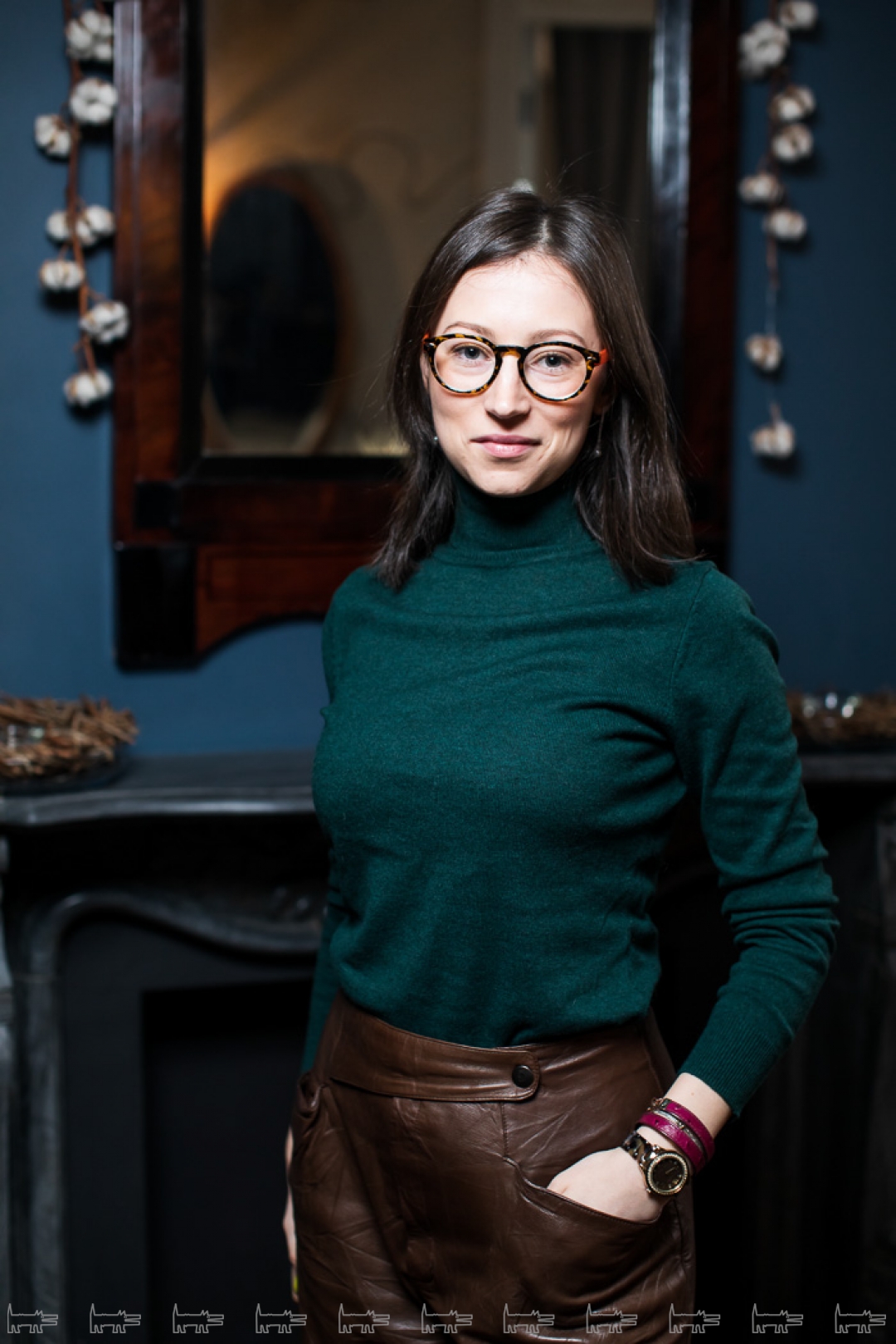 Дарья Семенякина